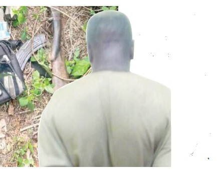 Ransom Bag Found in Seriki Fulani’s Kitchen as Ogun Police Arrest Village Head
