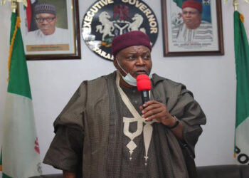 Legal Hurdle as Counsel Withdraws From Ex-Taraba Governor’s N27bn Fraud Trial