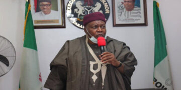 Legal Hurdle as Counsel Withdraws From Ex-Taraba Governor’s N27bn Fraud Trial