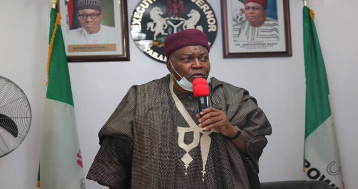 Legal Hurdle as Counsel Withdraws From Ex-Taraba Governor’s N27bn Fraud Trial