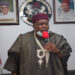 Legal Hurdle as Counsel Withdraws From Ex-Taraba Governor’s N27bn Fraud Trial