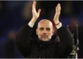 Pep Guardiola Set to Leave Manchester City at End of Season