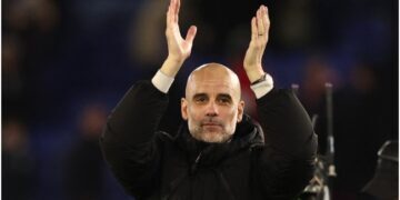 Pep Guardiola Set to Leave Manchester City at End of Season