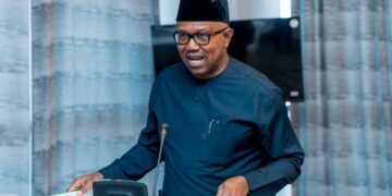 Obi, ADC Chiefs Weigh NDC Switch Ahead of 2027