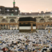 1.7 Million Perform Hajj 2026 – Slight Rise From Last Year