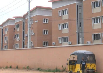 Lagos Moves to Cap Rent Hikes, Agency Fees