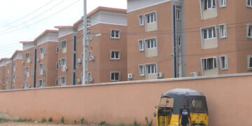 Lagos Moves to Cap Rent Hikes, Agency Fees