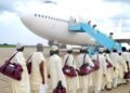 Hajj 2026: Nigeria Airlifts 70% of Pilgrims to Saudi Arabia