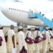 Hajj 2026: Nigeria Airlifts 70% of Pilgrims to Saudi Arabia