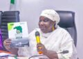 The Political Imprint Of Dr. Hadiza Balarabe On Sanga Politics