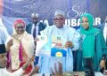 2027: Ex-Gov Abubakar Returns, Vows ‘Greater Focus and Impact’