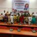 Women Must Lead Drug War – N’Assembly