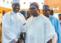 Bomai Rejects ‘Anointed’ Candidate, Joins Yobe Governorship Race