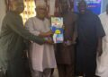 2027 Race: APC Coalition Buys Nomination Forms for Kente, Demands Taraba Leadership Change