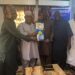2027 Race: APC Coalition Buys Nomination Forms for Kente, Demands Taraba Leadership Change