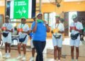75 NYSC Members Graduate as SDGs Ambassadors in Edo Camp