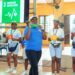 75 NYSC Members Graduate as SDGs Ambassadors in Edo Camp