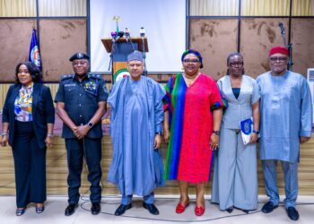 Press Freedom Day: FG Calls for Joint War on Disinformationa