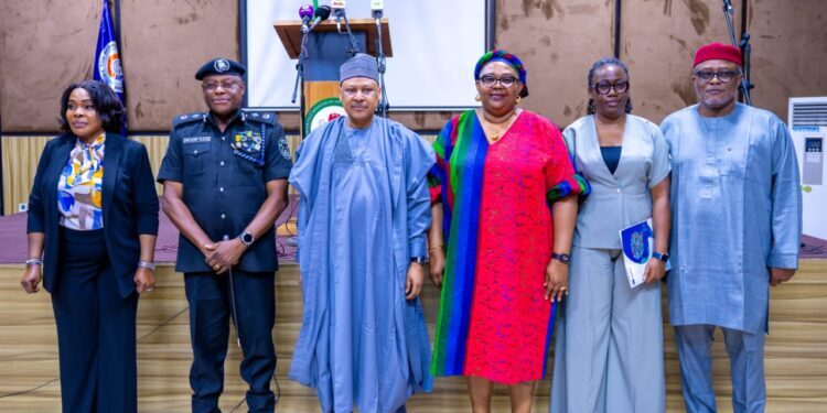 Press Freedom Day: FG Calls for Joint War on Disinformationa