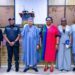 Press Freedom Day: FG Calls for Joint War on Disinformationa