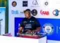 Abuja DJ Wraps 72-Hour Set in Record Bid for Girl-Child Empowerment