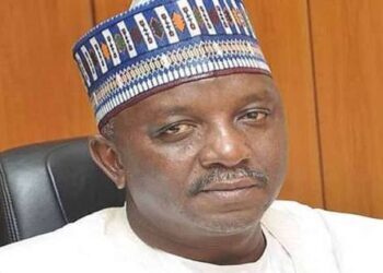 Ex-Minister Sues APC Over Taraba Consensus Plan