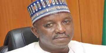 Ex-Minister Sues APC Over Taraba Consensus Plan