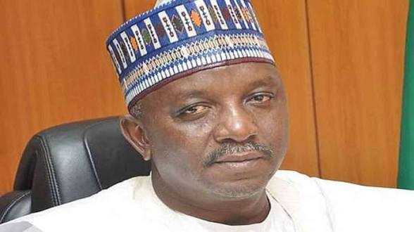 Ex-Minister Sues APC Over Taraba Consensus Plan