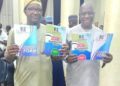 2027: Senators Katung, Amos Submit APC Forms, Pledge to Cement Party’s Grip on Kaduna South