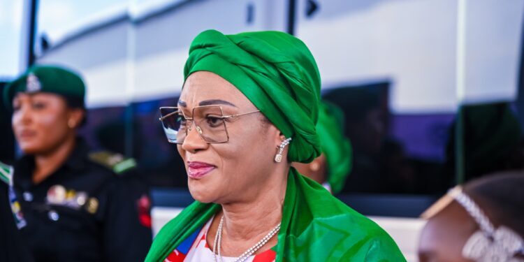 National Women Mega Empowerment and Rally: From Mobilization to Mandate