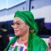 National Women Mega Empowerment and Rally: From Mobilization to Mandate