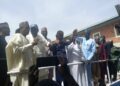 2027: APC Stakeholders Endorse Shehu Sani for Senate