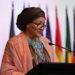 Amina J. Mohammed; Beyond Uniting Nation’s
