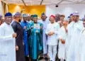 Tinubu Deserves Second Term, Has Proven Capacity – Shettima