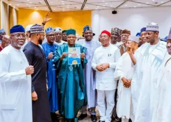 Tinubu Deserves Second Term, Has Proven Capacity – Shettima