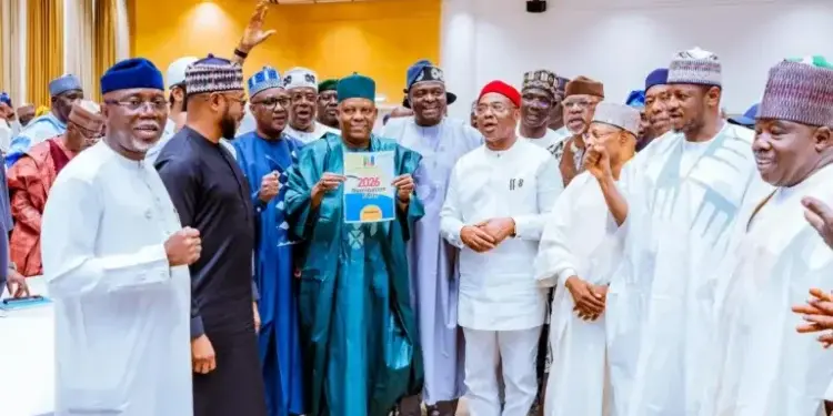 Tinubu Deserves Second Term, Has Proven Capacity – Shettima