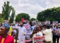 Igala Youths, CSOs Storm INEC HQ Over Kogi East Constituency Dispute