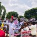 Igala Youths, CSOs Storm INEC HQ Over Kogi East Constituency Dispute