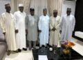 Yobe APC Crisis: G-6 Aspirants Reject ‘Consensus’ Candidate, Pass Vote of No Confidence in Chairman