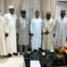 Yobe APC Crisis: G-6 Aspirants Reject ‘Consensus’ Candidate, Pass Vote of No Confidence in Chairman