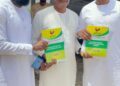 Danji SS Joins Taraba Governorship Race, Says State “Deserves Better Than Excuses”