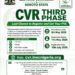 Last Chance: INEC Begins Final Voter Registration May 11