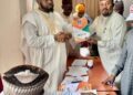 Bakut: ‘I’m Ready to Serve’ – Picks ADC Nomination Form