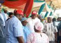 Kaduna Backs Katung’s Re-election, Vows Southern Kaduna Development