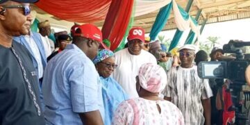 Kaduna Backs Katung’s Re-election, Vows Southern Kaduna Development