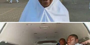 2026 Hajj: Nigerian Pilgrim, 73, Dies in Saudi Arabia