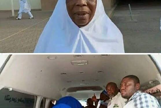 2026 Hajj: Nigerian Pilgrim, 73, Dies in Saudi Arabia