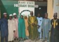 Family Alleges Teen’s Forced Conversion and Marriage in Kano
