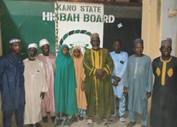 Family Alleges Teen’s Forced Conversion and Marriage in Kano