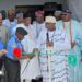 OSSAP-SDGs Unveils 40-Bed PHC, Police HQ In Ota
